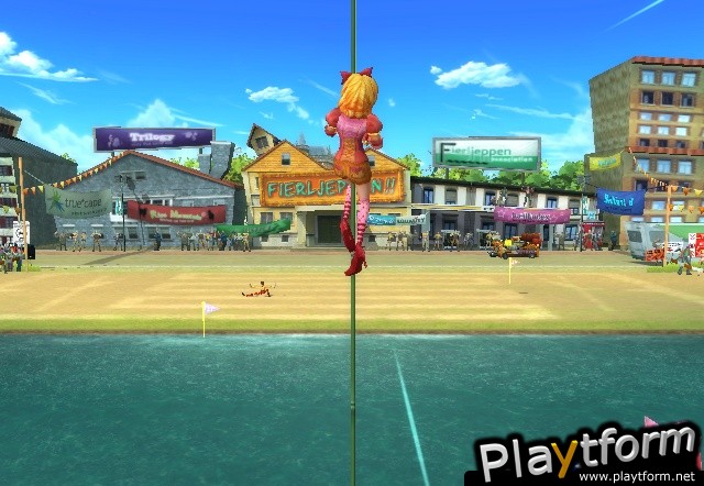 Wacky World of Sports (Wii)