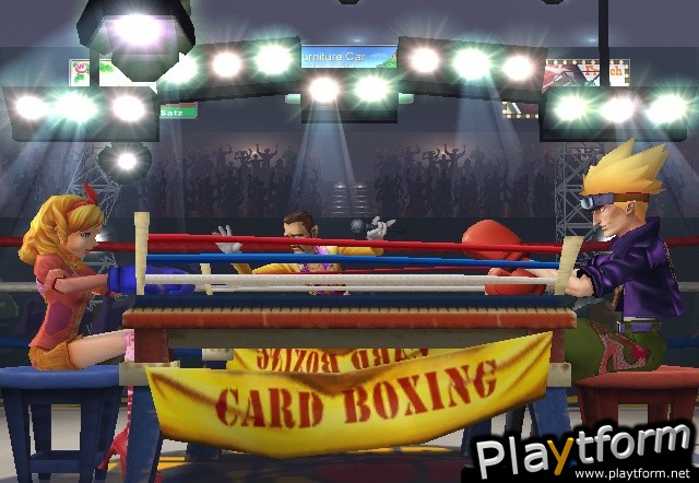 Wacky World of Sports (Wii)