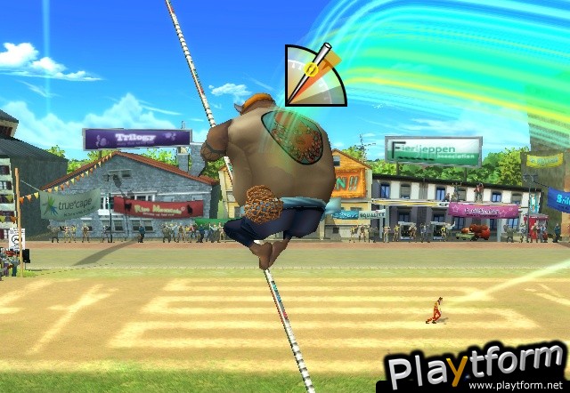 Wacky World of Sports (Wii)