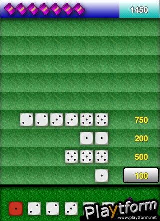 Farkle (iPhone/iPod)