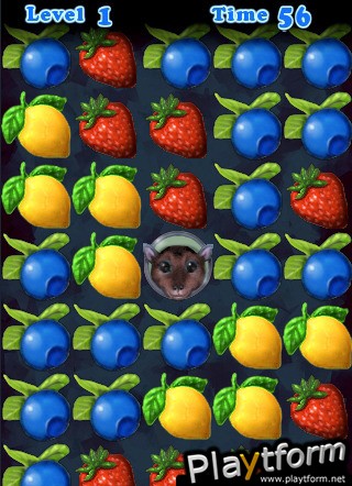 Fruitilicious (iPhone/iPod)