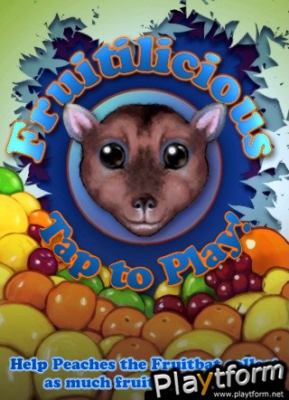 Fruitilicious (iPhone/iPod)