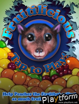 Fruitilicious (iPhone/iPod)