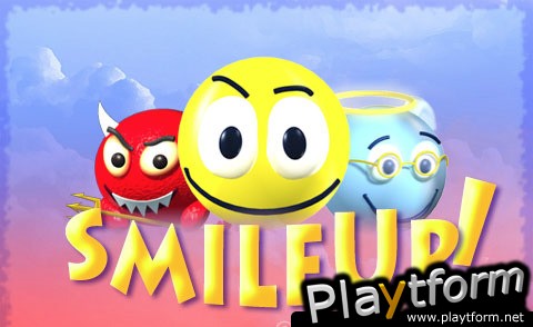 SmileUp! (iPhone/iPod)