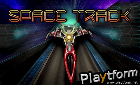 Space Track (iPhone/iPod)