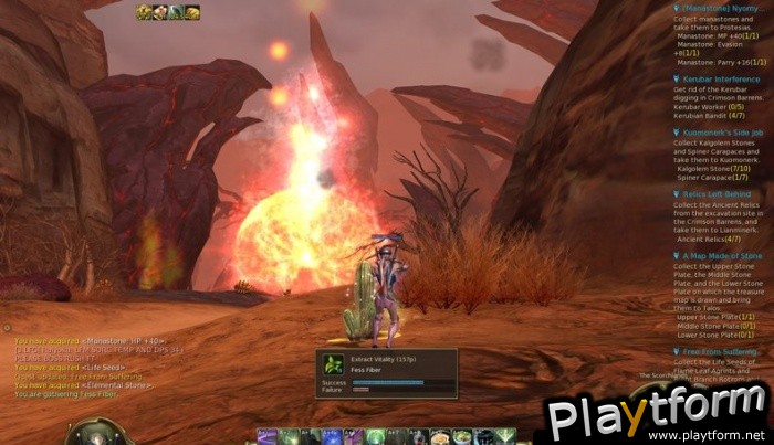 Aion (PC)