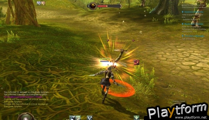 Aion (PC)