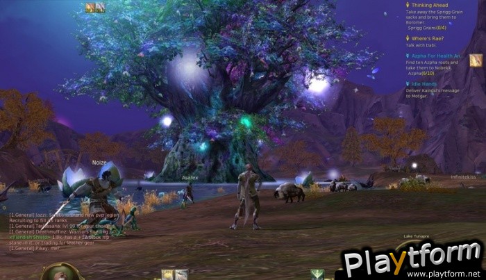 Aion (PC)