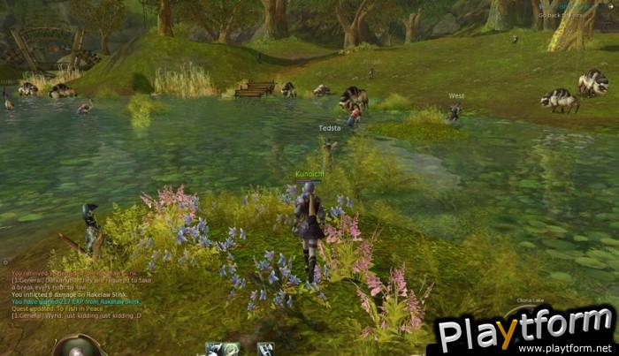 Aion (PC)