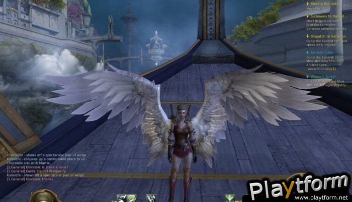 Aion (PC)