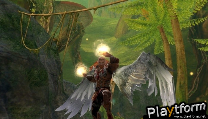 Aion (PC)