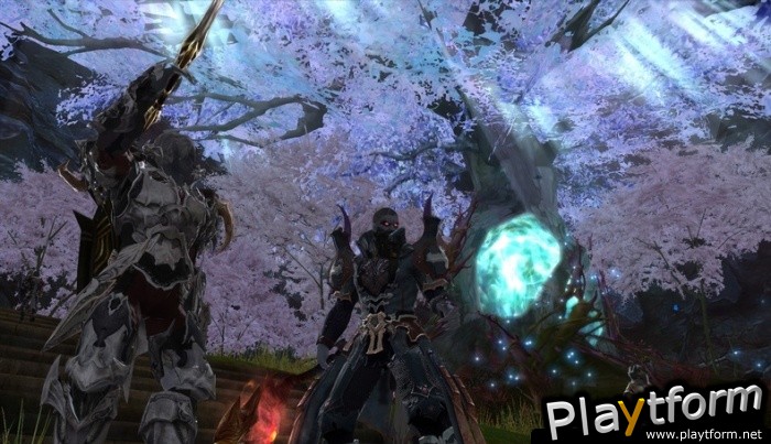 Aion (PC)