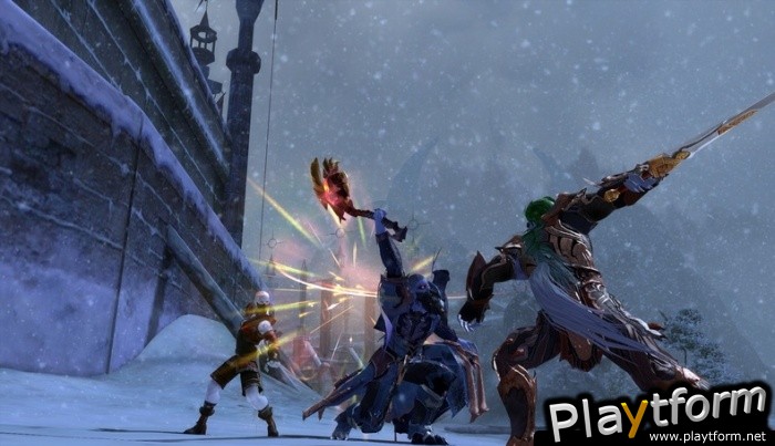 Aion (PC)