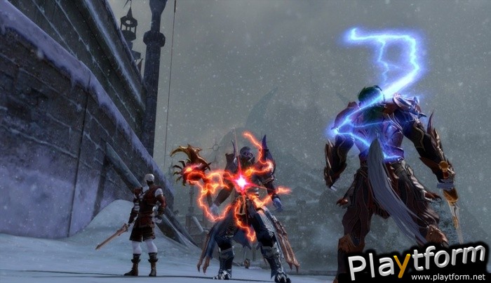 Aion (PC)