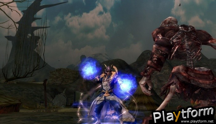 Aion (PC)