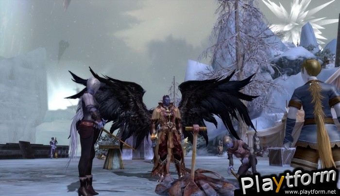 Aion (PC)