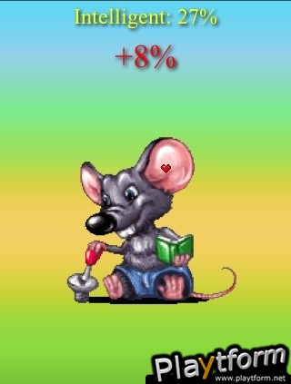 Virtual Mouse (iPhone/iPod)