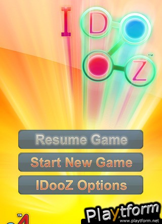 IDooZ (iPhone/iPod)