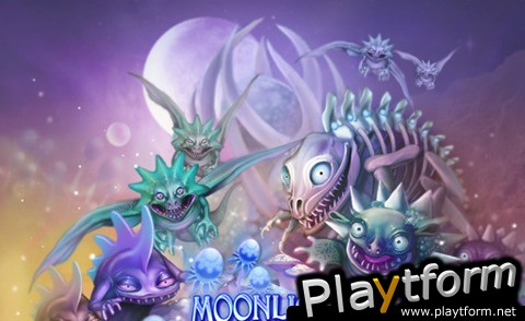 Moonlight Minions (iPhone/iPod)