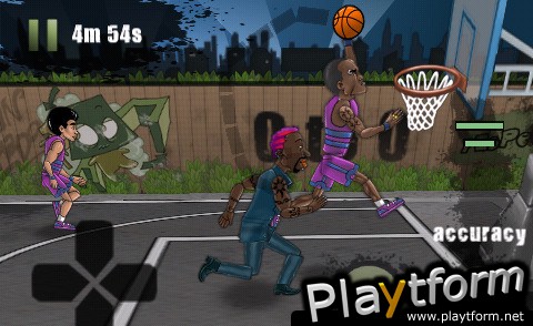 Streetball (iPhone/iPod)