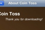 Coin Tossup (iPhone/iPod)