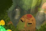 PixelJunk Monsters Deluxe (PSP)