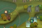 PixelJunk Monsters Deluxe (PSP)