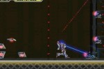 Thexder NEO (PSP)