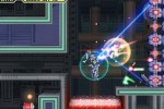 Thexder NEO (PSP)