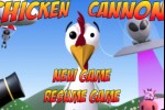 Chicken Cannon (iPhone/iPod)