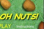 Oh Nuts (iPhone/iPod)