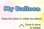 My Balloon (iPhone/iPod)