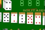 Cheaters Solitaire (iPhone/iPod)