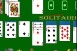 Cheaters Solitaire (iPhone/iPod)