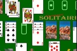 Cheaters Solitaire (iPhone/iPod)