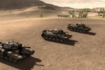 Theatre of War II: Centauro (PC)