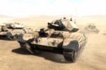 Theatre of War II: Centauro (PC)