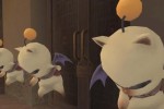 Final Fantasy XI: A Moogle Kupo d'Etat (PlayStation 2)