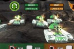 Military Madness: Nectaris (Xbox 360)