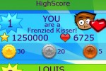 Kissing Frenzy (iPhone/iPod)