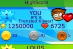 Kissing Frenzy (iPhone/iPod)