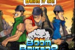 Boom Brigade (iPhone/iPod)