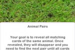 Animal Pairs (iPhone/iPod)