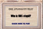 Are you stupid (iPhone/iPod)