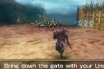 Undead Knights (PSP)