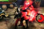 Undead Knights (PSP)