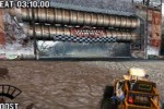 MotorStorm Arctic Edge (PSP)