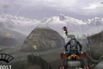 MotorStorm Arctic Edge (PSP)