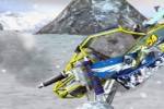 MotorStorm Arctic Edge (PSP)