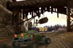 MotorStorm Arctic Edge (PSP)